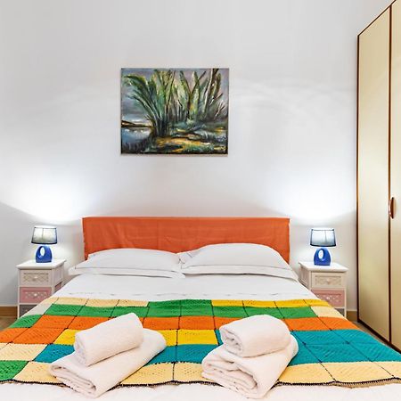 La Dimora Del Greco - Florence Lovely Apartment Zewnętrze zdjęcie