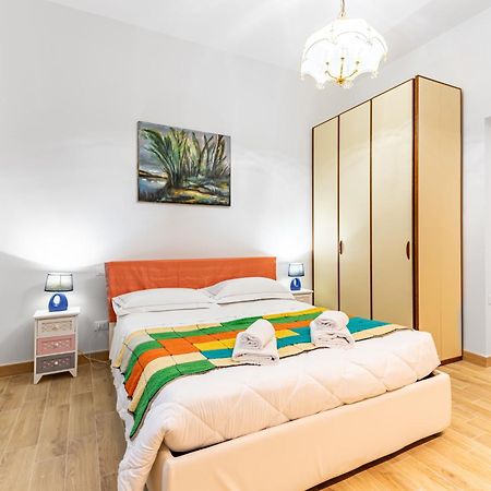 La Dimora Del Greco - Florence Lovely Apartment Zewnętrze zdjęcie