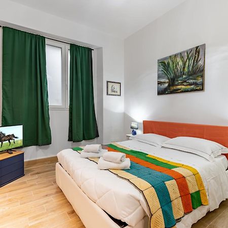 La Dimora Del Greco - Florence Lovely Apartment Zewnętrze zdjęcie