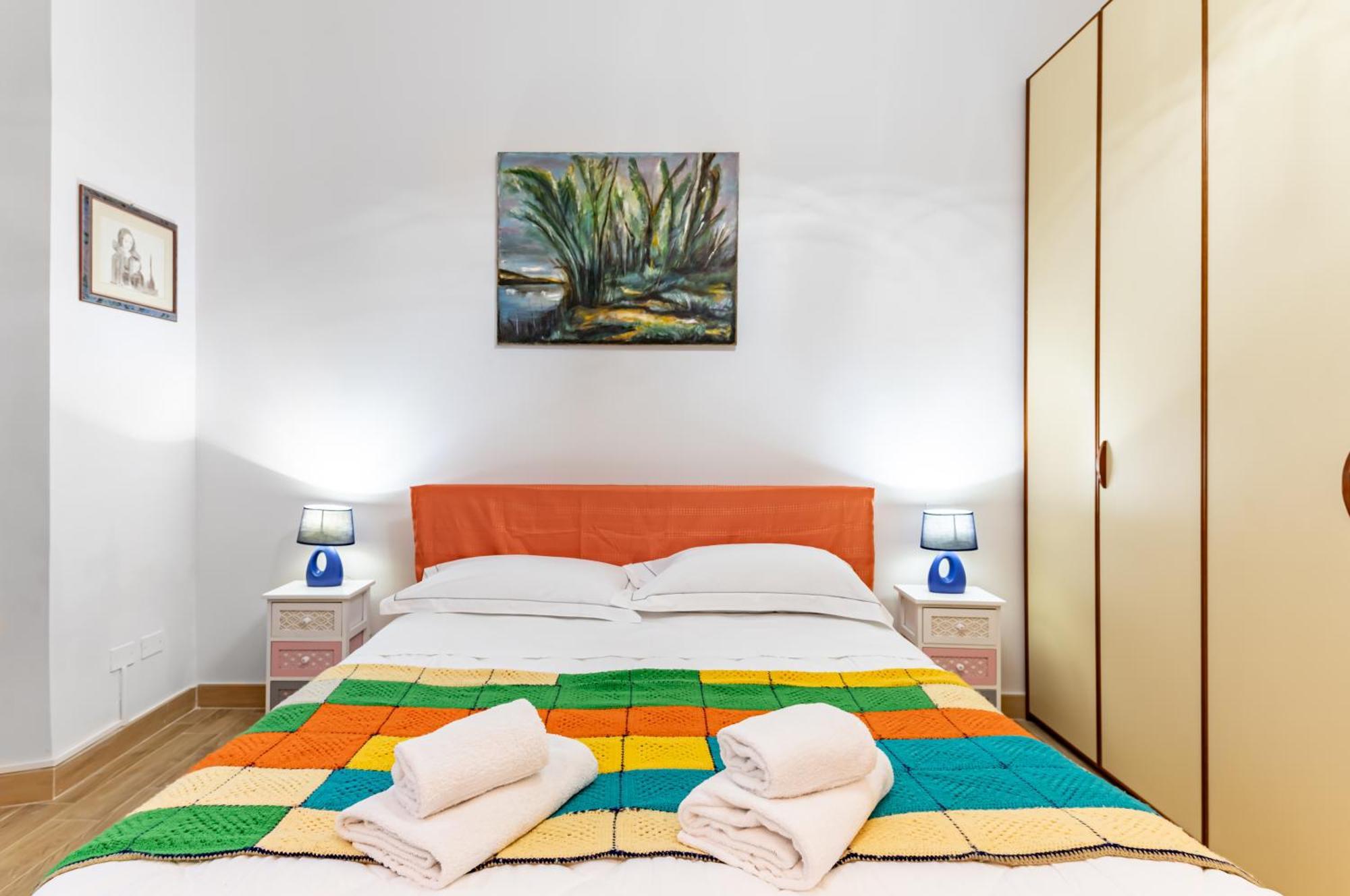 La Dimora Del Greco - Florence Lovely Apartment Zewnętrze zdjęcie