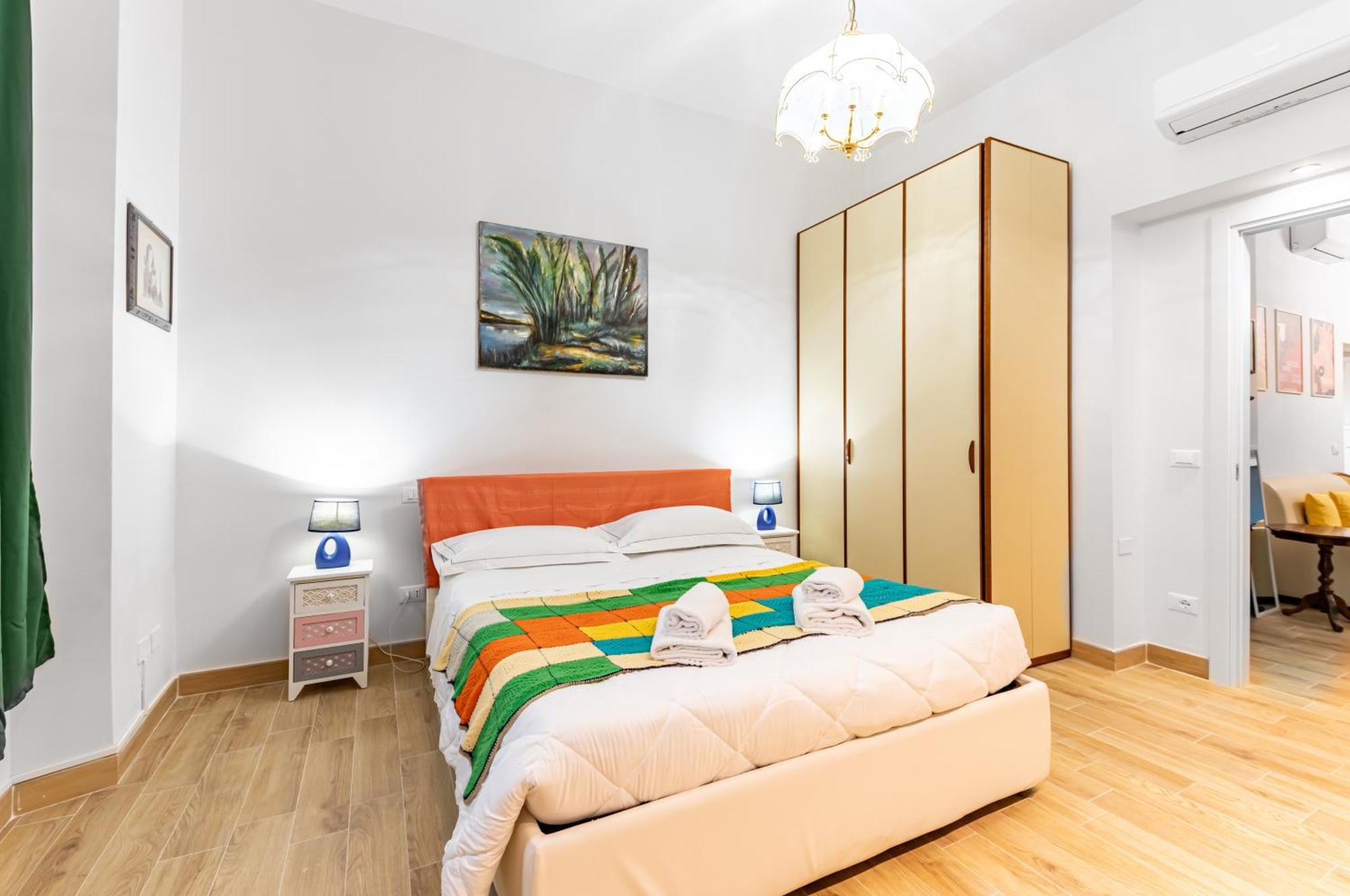 La Dimora Del Greco - Florence Lovely Apartment Zewnętrze zdjęcie